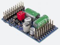 58315 ESU LokSound 5 L DCC/MM/SX/S4 Blank Decoder Pinheader